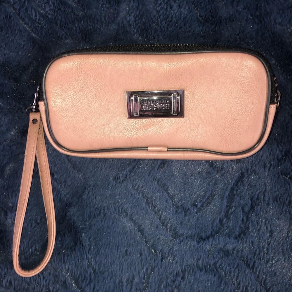 Kenneth Cole Reaction Wristlet